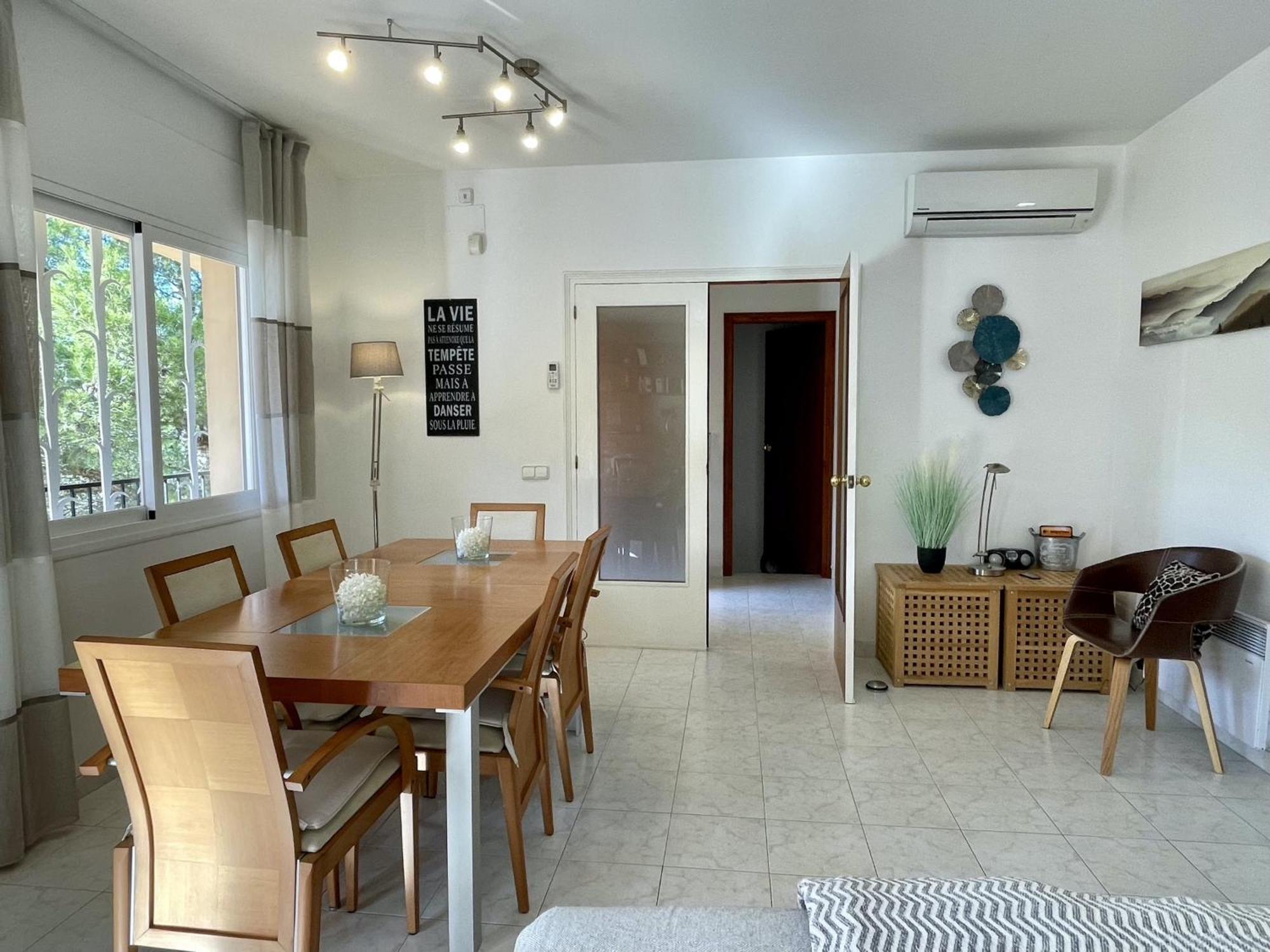 Cala Moreta 44 Бегур Екстериор снимка