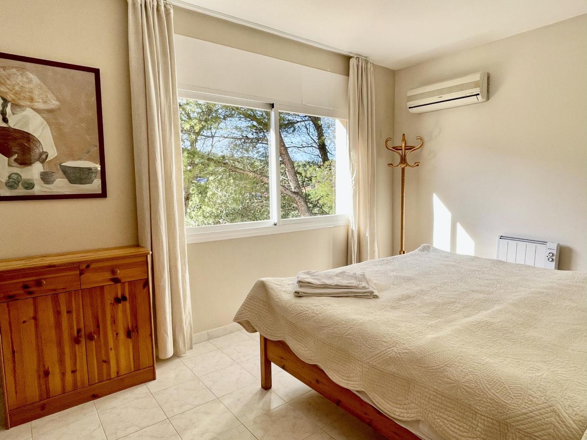 Cala Moreta 44 Бегур Екстериор снимка