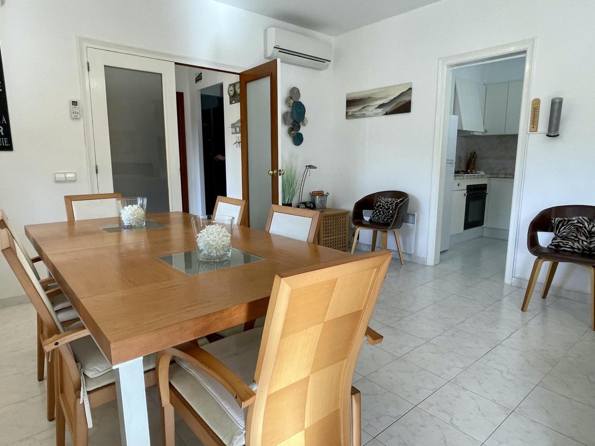 Cala Moreta 44 Бегур Екстериор снимка