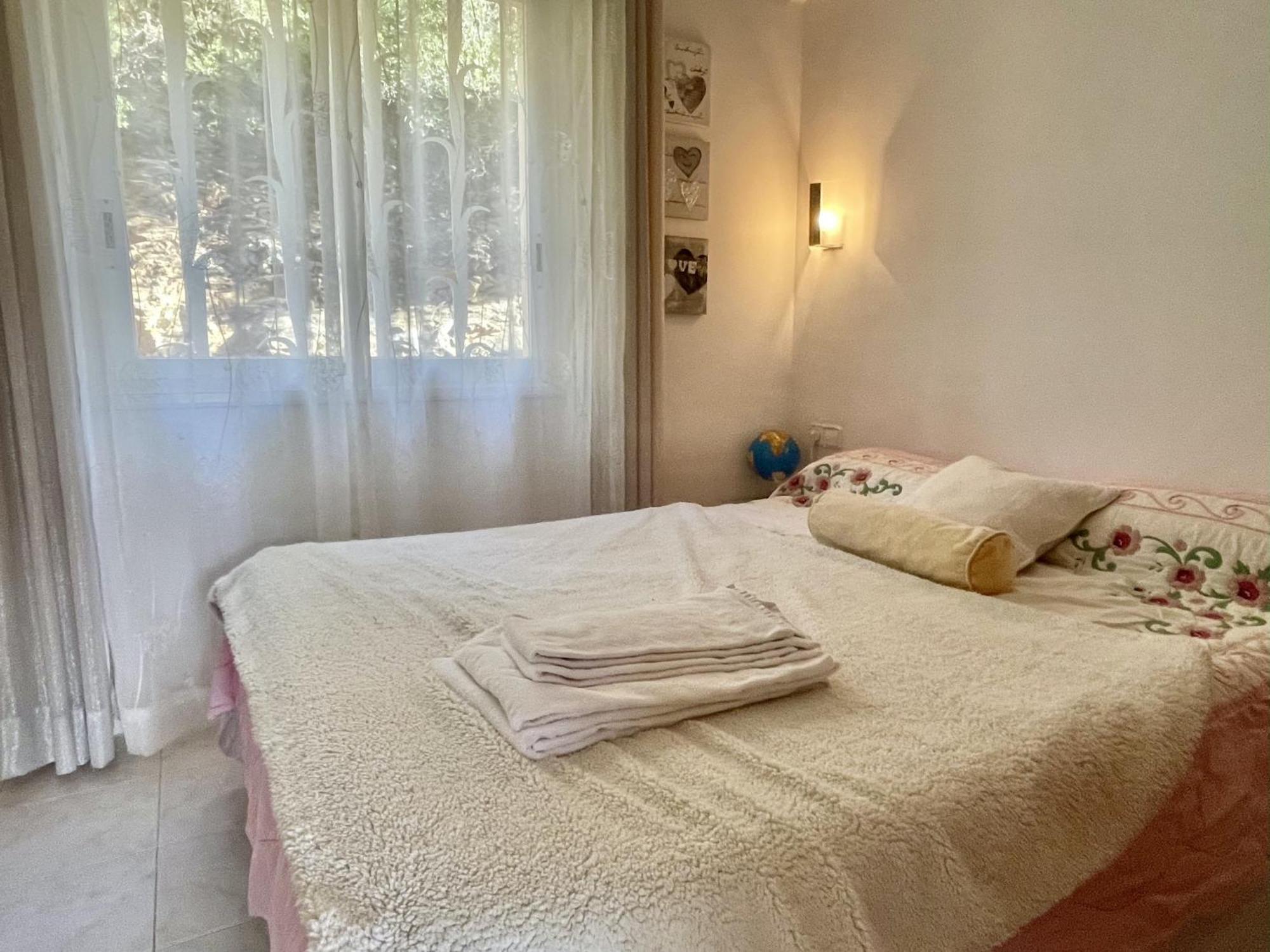 Cala Moreta 44 Бегур Екстериор снимка
