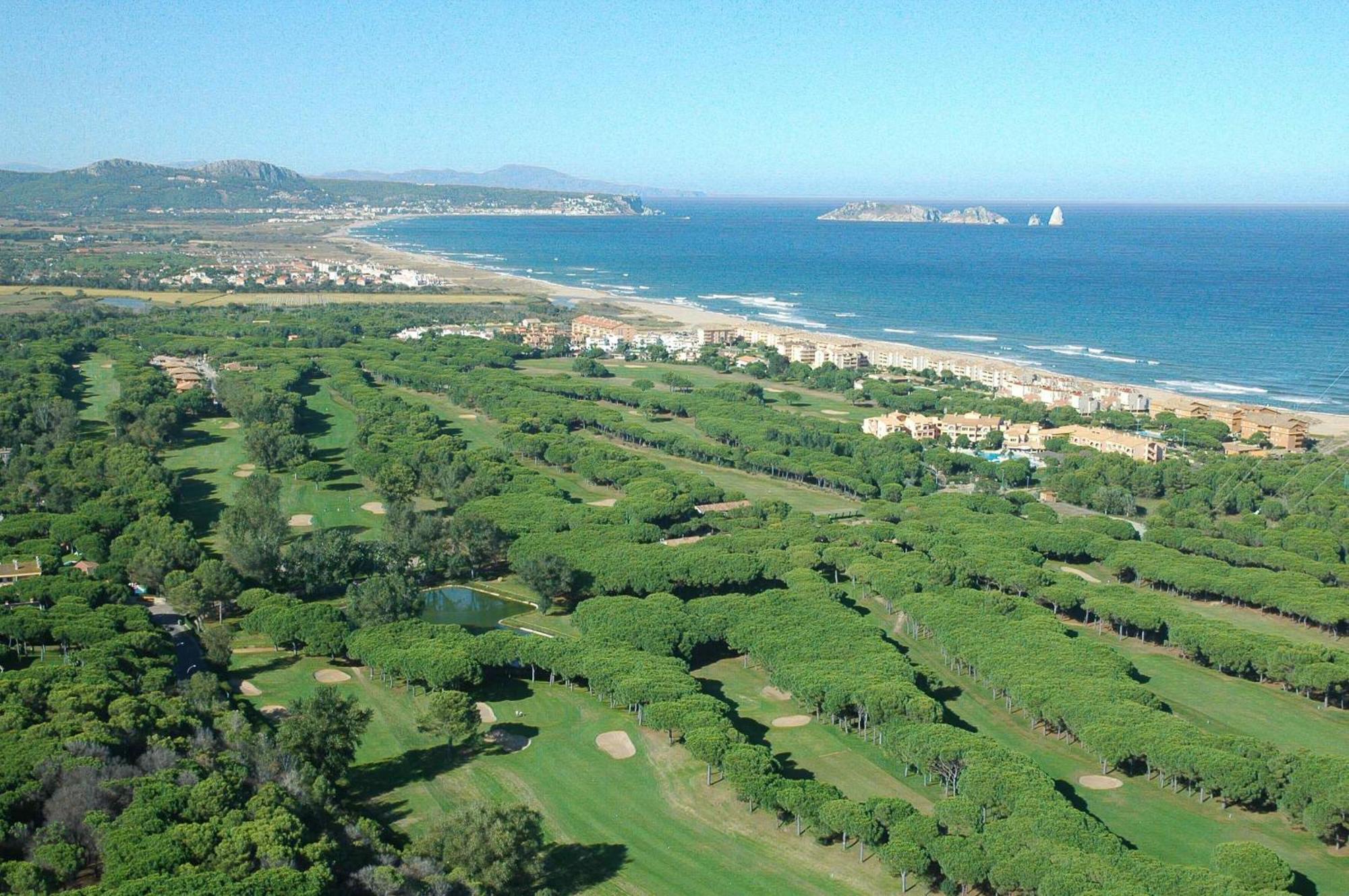 Cala Moreta 44 Бегур Екстериор снимка